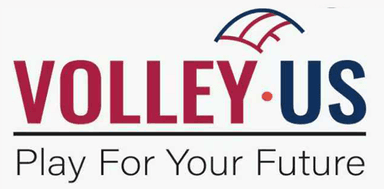 VolleyUS footer logo
